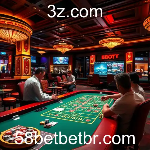 A Evolução dos Jogos Online em 2025