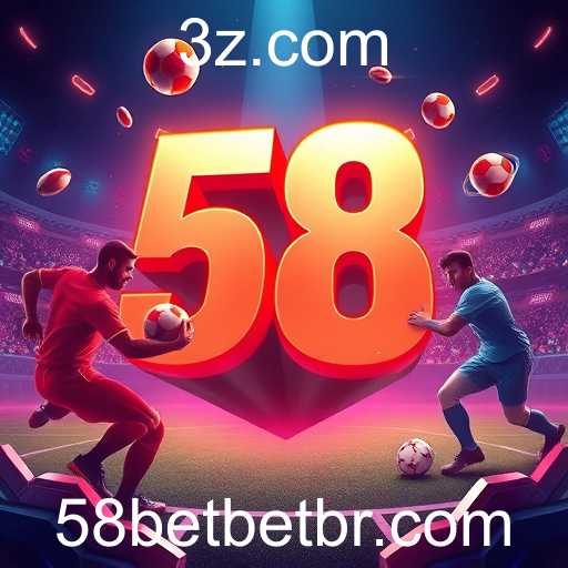 A Nova Era dos Jogos Online em 2025: O Caso 58bet