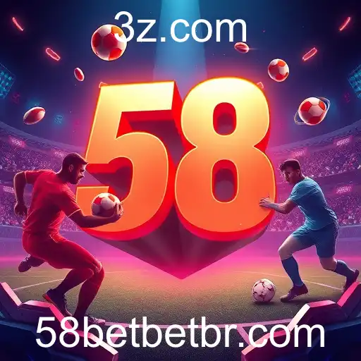 A Nova Era dos Jogos Online em 2025: O Caso 58bet