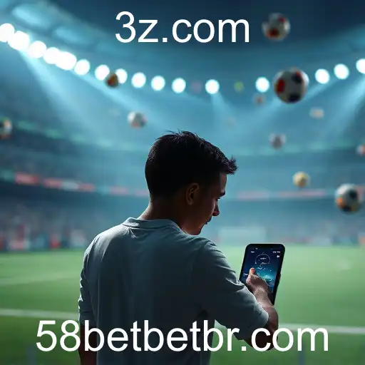 O Crescimento dos Sites de Apostas em meio à Integração Digital