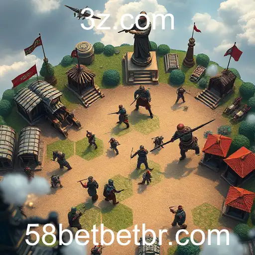 O Impacto dos Sites de Apostas na Sociedade e Economia Brasileira