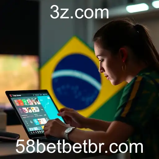 O Impacto das Apostas Online no Brasil