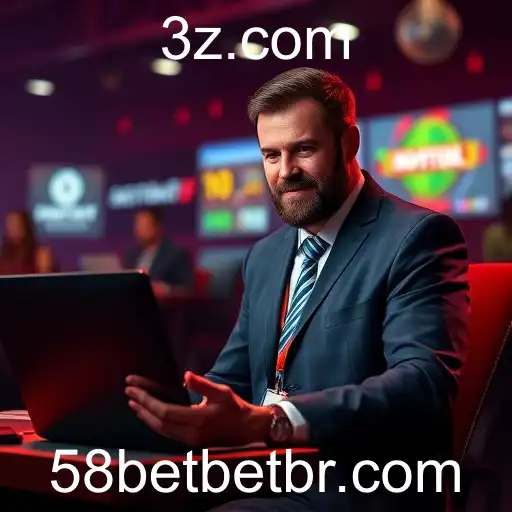 Mercado de Jogos Online no Brasil: Tendências e Desafios