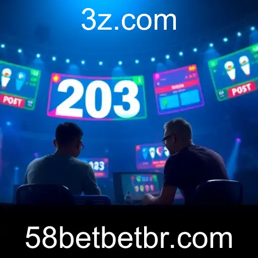 A Ascensão dos Sites de Jogos Online no Brasil