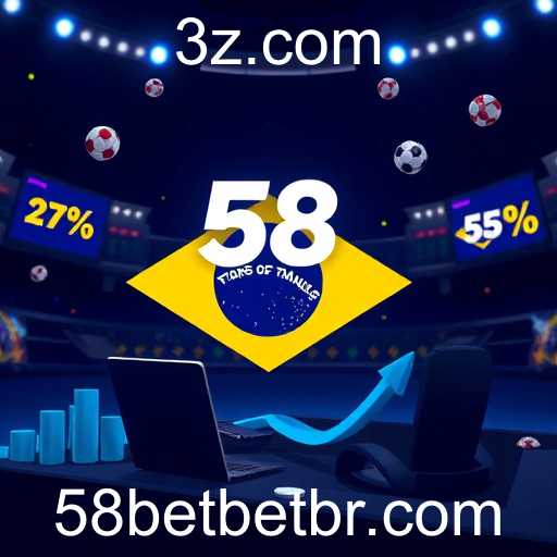 A Nova Era dos Jogos Online e a Popularidade de 58bet