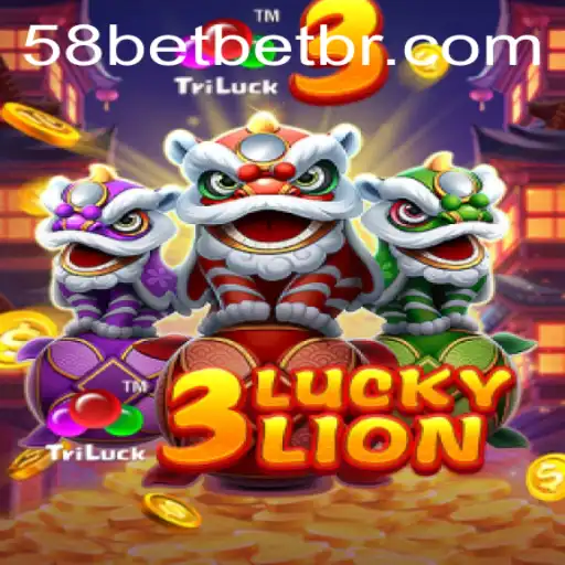 Unveiling 3LUCKYLION: Your Gateway to Thrills with 58bet PH Login