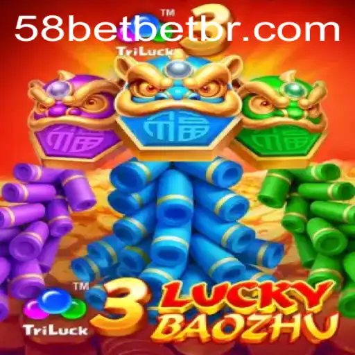 Exploring 3LuckyBaozhu: A Dive into the Game World and 58bet PH Login