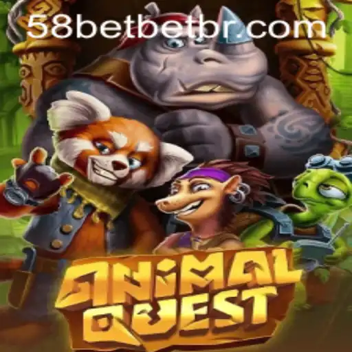 Explore the Enchanting World of AnimalQuest: A Game for Adventurers