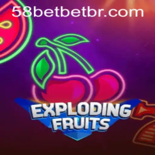 ExplodingFruits - An Exciting Dive into Fruity Chaos with 58bet PH Login