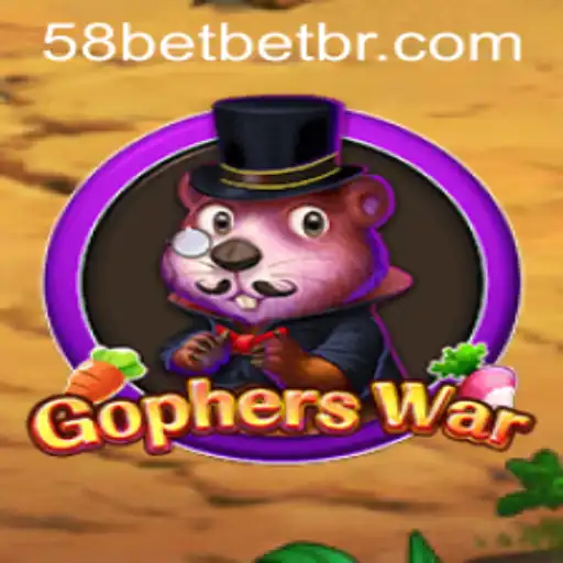 Exploring the Thrilling World of GophersWar in the Context of 58bet PH Login
