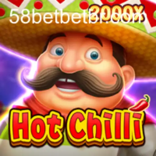 Experience the Fiery Thrills of HotChilli with 58bet PH Login