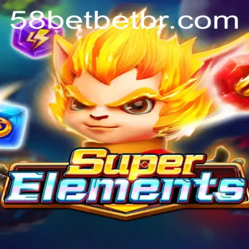 Unveiling the Exciting World of SuperElements and 58bet PH Login