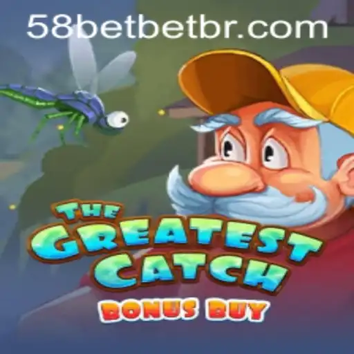 TheGreatestCatchBonusBuy: Dive into an Exciting Gaming Experience with 58bet PH Login