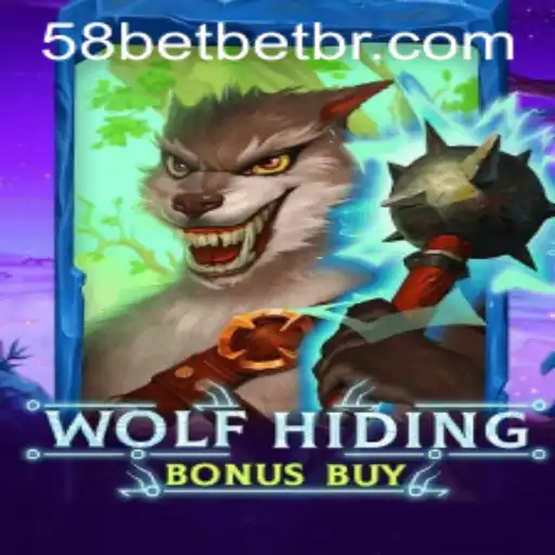 Unraveling the Excitement of WolfHidingBonusBuy and the 58bet PH Login